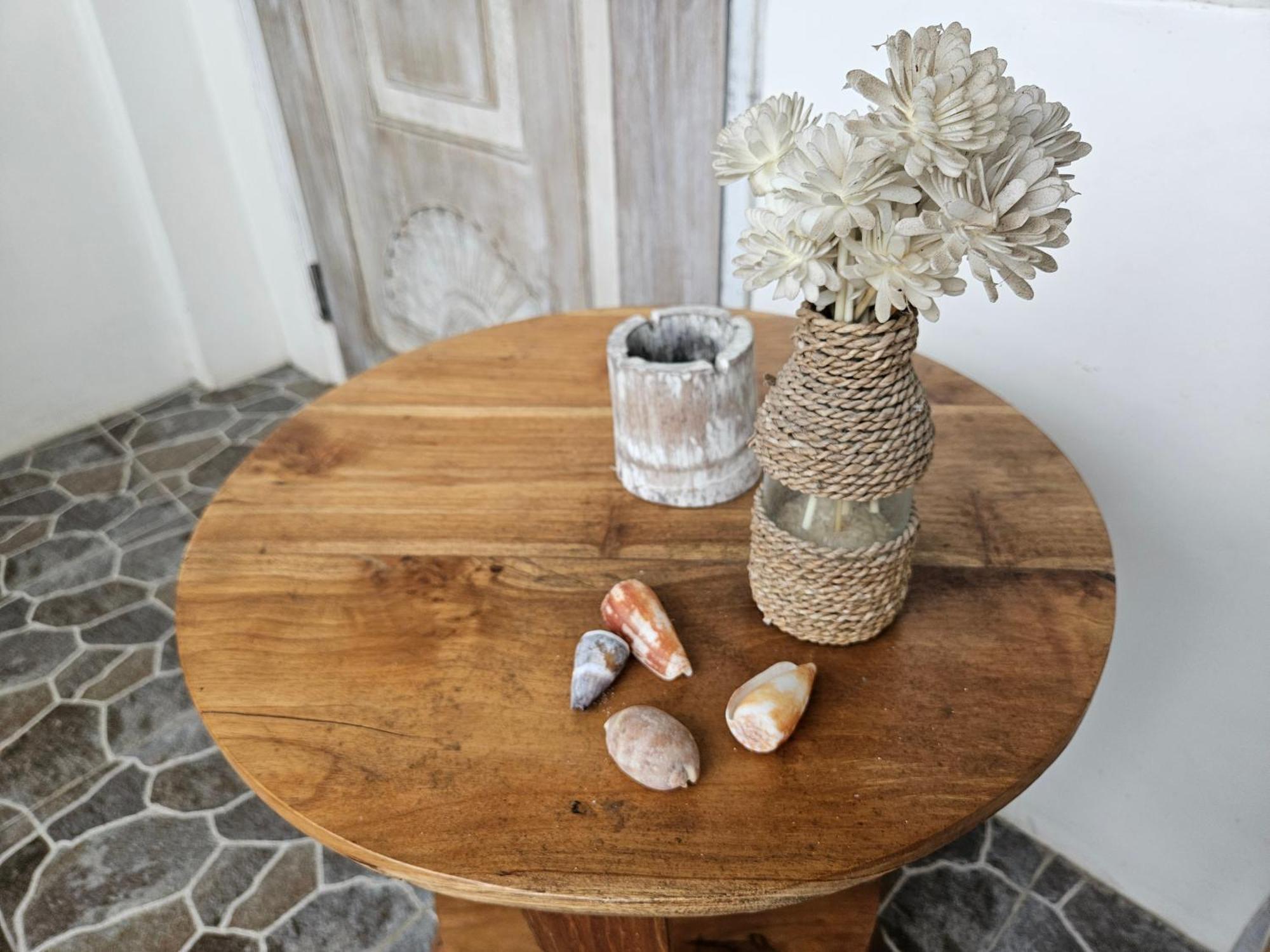Isla Indah Retreat Boutique Hotel Lembongan Buitenkant foto